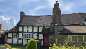 The Green House, Hopleys Green Road, Almeley HR3 6PY