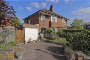2, Enstone Road, Uxbridge UB10 8EZ