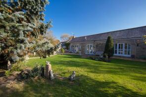 East Cottage, Glororum Farm Cottages, Morpeth NE61 6AH