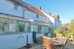 Mount Pleasant, Chapel Lane, Wotton-under-edge GL12 7RQ