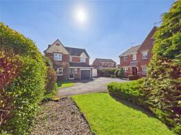 2, Westcott Drive, Bishop Auckland DL14 8SG
