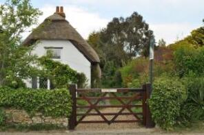 June Cottage, Main Road, Yarmouth PO41 0SZ