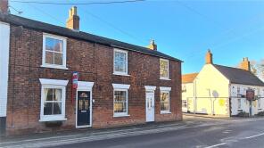 11, Main Street, Ulceby DN39 6XW