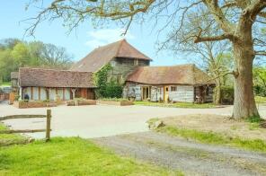 Manor Barn, Sands Farm, Basing Hill Access Road, Dial Post RH13 8NY