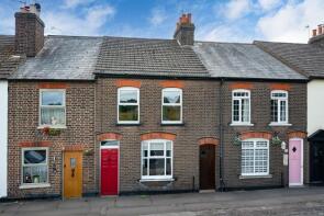 44, Church Road, Luton LU1 4BJ