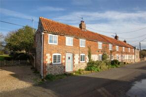 Bag End, Walsingham Road, King's Lynn PE31 8HN