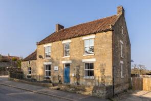 West View Farm, High Street, Lockton, Pickering YO18 7QB