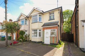 31, Percy Road, Southampton SO16 4DR