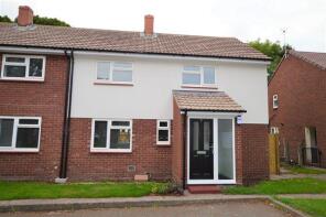 8, Stokesay Road, Buntingsdale, Market Drayton TF9 2HD