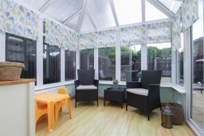 110, Kelvedon Green, Brentwood CM15 0XE