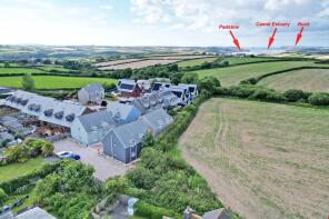 4, Copper Beech Mews, St Issey, Wadebridge PL27 7FZ