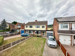 56, Glebe Close, Hereford HR4 7EX