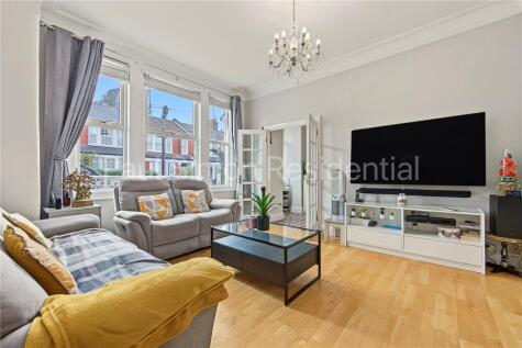 Brampton Road, London, N15