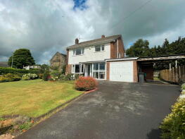 3, Dearnfield, Upper Cumberworth, Huddersfield HD8 8NX