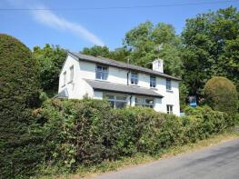 Sunnybank, B4233 The White Swan To Trothy Bridge, Abergavenny NP7 8SN