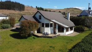 Balmacara, B8073 Through Dervaig From Flodigarry To Clachan, Isle Of Mull PA75 6QN