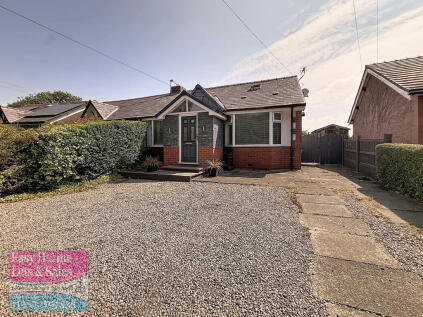 Preston Road, Coppull
