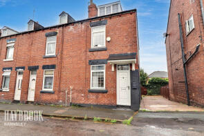9, Charles Street, Cudworth, Barnsley S72 8AW