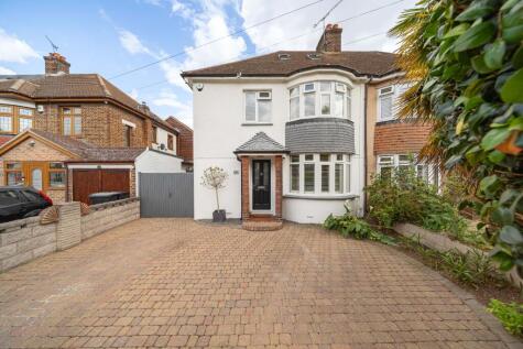 Milton Hall Road, Gravesend, Kent, DA12
