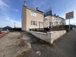 137, Park Road, Airdrie ML6 9TD