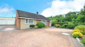 27, Glebeland Close, Dorchester DT2 8AE