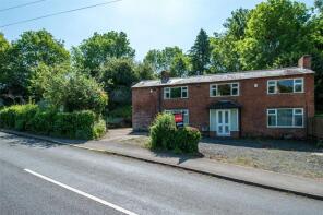60, Alcester Road, Finstall B60 1EW