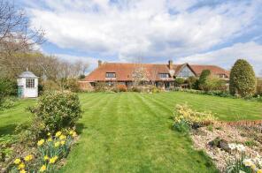 2, Trinity Barns, Weston Lane, Weston, Petersfield GU32 3NN