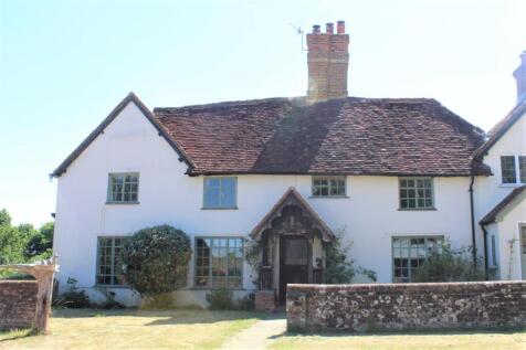 Knowle Lane, Cranleigh