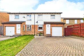 7, Hatfield Court, Calcot, Reading RG31 7AL