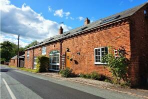 Penk Barn, Old Stafford Road, Wolverhampton WV10 7PH