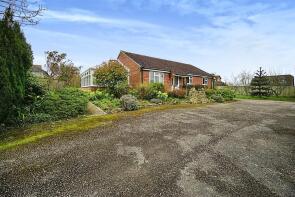 Kimberside, Penmore Road, Sherborne DT9 4SE