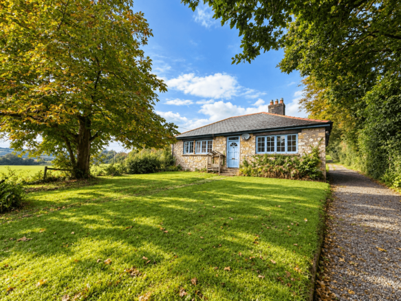 Renovation Project in the Vale of Glamorgan