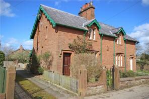 Quince Cottage, Beaconsfield Terrace, Edenhall CA11 8SX
