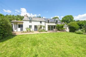 Rose Cottage, Chapel Road, Hereford HR3 6JD