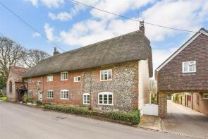 Newcott, Amport Road, Andover SP11 8AH