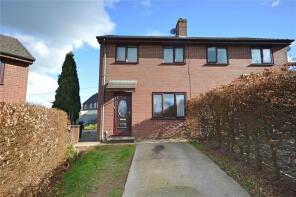 19, Ffordd Newydd, Bettws Cedewain, Newtown SY16 3DR