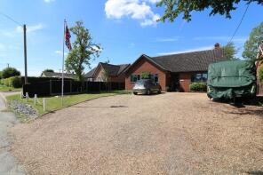 Skeldale, Market Lane, Diss IP22 5TR