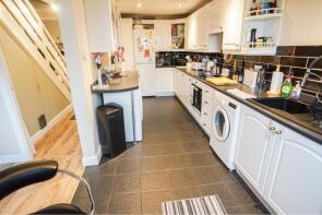 13, Mitchell Road, Lincoln LN4 4RR