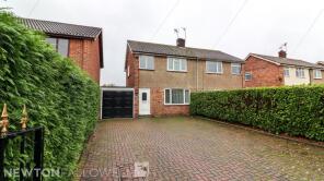 20, Meadow Lane, Newark NG23 6SU