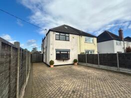 10, Grange Road, Nuneaton CV13 0QW
