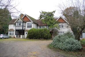 Curridge House, Curridge Road, Curridge, Thatcham RG18 9DL