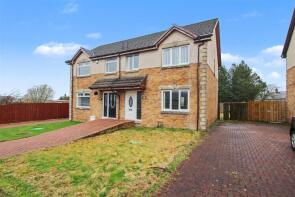 123, Vere Road, Kirkmuirhill, Lanark ML11 9QF