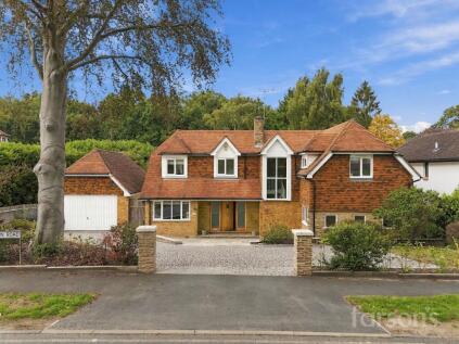 Worrin Road, Shenfield, CM15