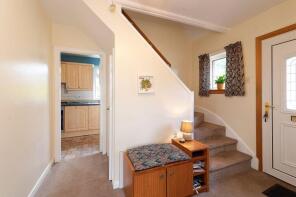 27, Burnside Avenue, Brookfield, Johnstone PA5 8UT