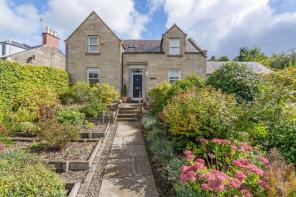 36 Tower Brae Cottage, Tower Street, Selkirk TD7 4LS