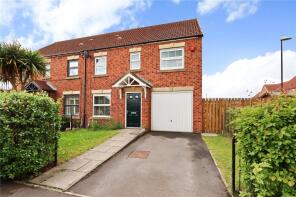 19, Goldfinch Road, Houghton Le Spring DH5 0GH