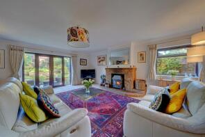 Chapel End, Main Road, Ombersley WR9 0DP