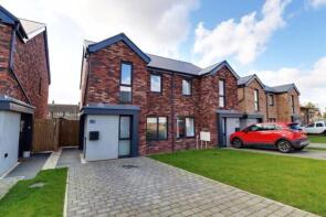 21, Horseshoe Close, Doncaster DN9 1FL