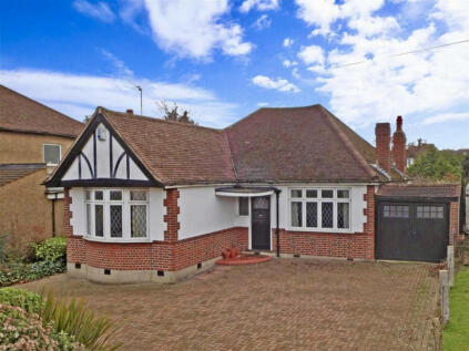 Wickham Road, Shirley, CR0