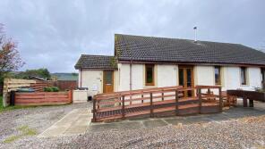 Shin, Ferrycroft Cottages, Lairg IV27 4AZ